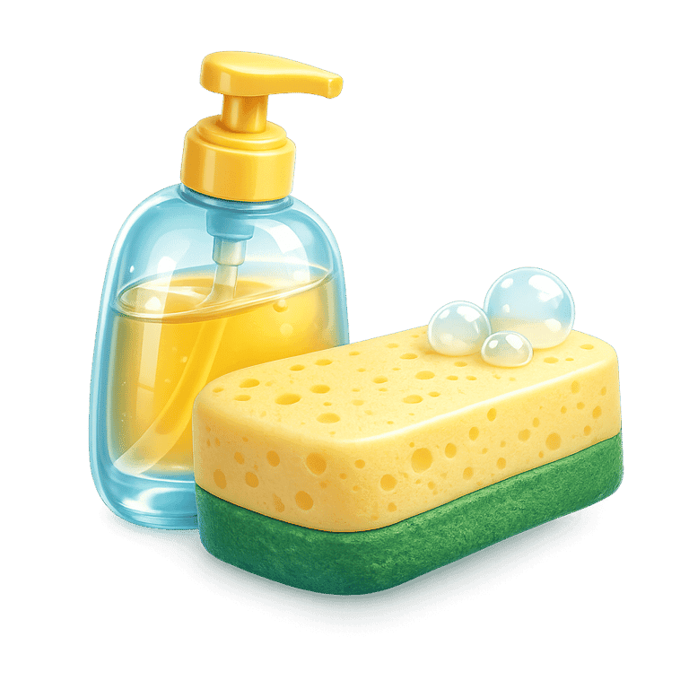 Cleaning & Households