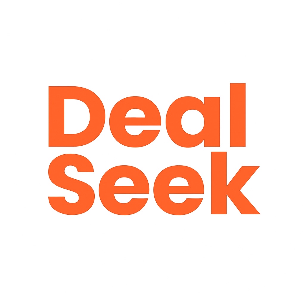 Dealseek banner